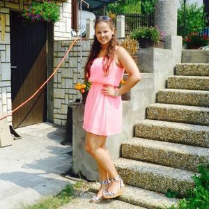 Meet your Posher, Karolina