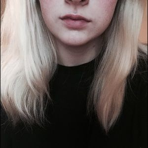 Meet your Posher, Meaghan