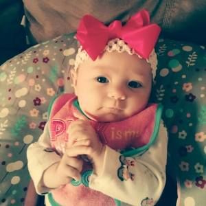 Meet your Posher, Whitney