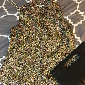 🌟JUST IN🌟 Liz Claiborne Top - Size L