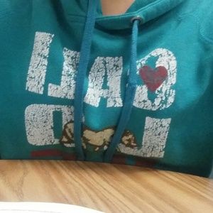 Meet your Posher, Lianet