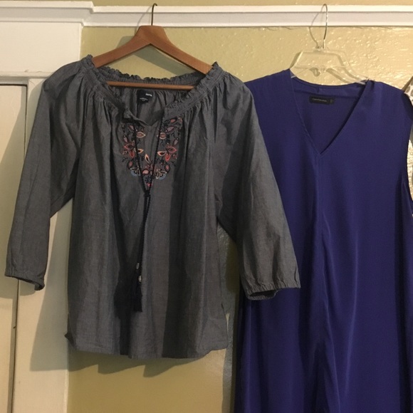 Three pieces Bundle