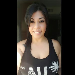 Meet your Posher, Aracely