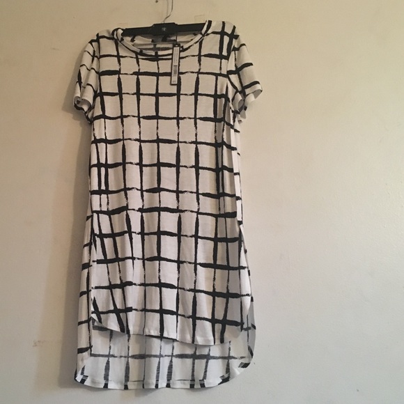 Mandee dress