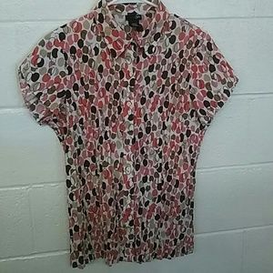 Ladies blouse
