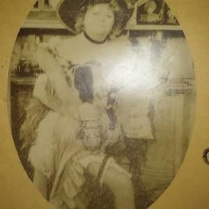 Meet your Posher, Sandy