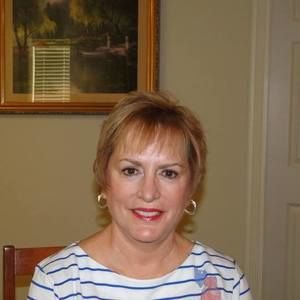 Meet your Posher, Cheryl