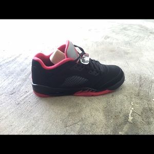 Jordan 5 low "alternative 90"