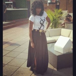 Meet your Posher, Nisha