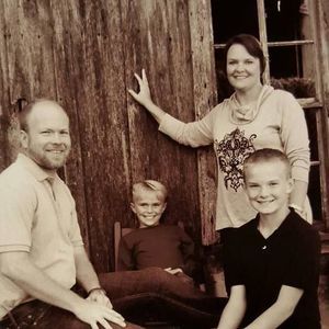 Meet your Posher, Shauna