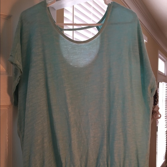 Spectacular tops