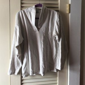 Banana republic pullover