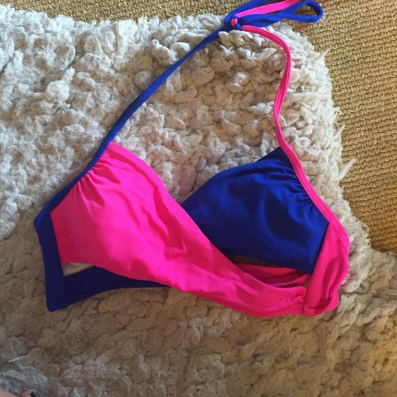 Victoria's Secret Wrap Around Bikini