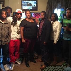 Meet your Posher, Wanda