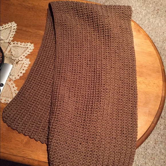 Handmade Scarf