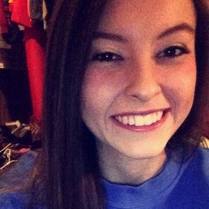 Meet your Posher, Cheyenne