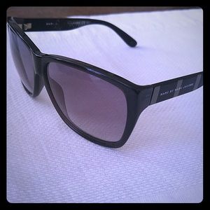 Marc by Marc Jacobs sunglasses