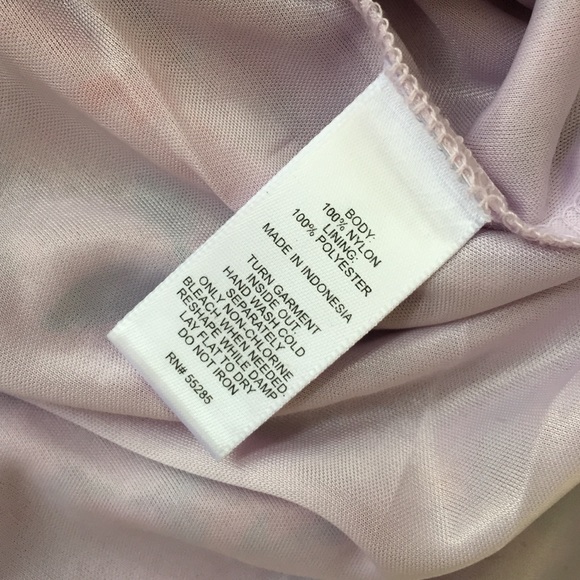 Flirty Racerback top - Picture 3 of 4