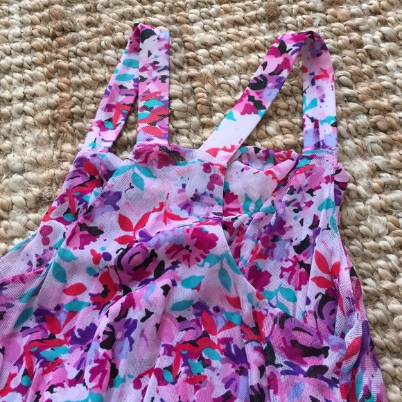 Flirty Racerback top - Picture 4 of 4