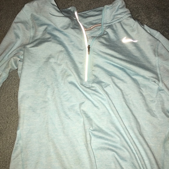 Nike 1/4 zip