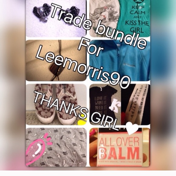 Trade bundle