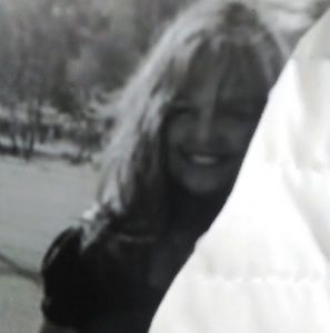 Meet your Posher, Wendy