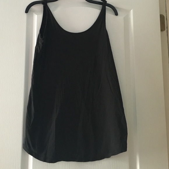 VS Pink bathing suit cover up
