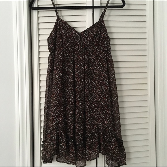 Urban Ourfitters dress
