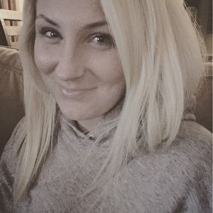 Meet your Posher, Kristy