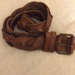 Abercrombie & Fitch Belt