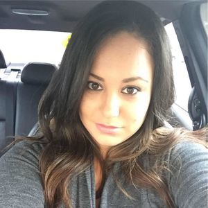 Meet your Posher, Karina
