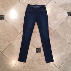 Old Navy Diva Skinny Jeans Size 00