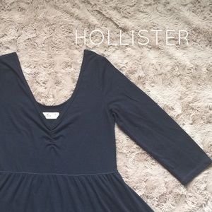 Hollister Doll Top