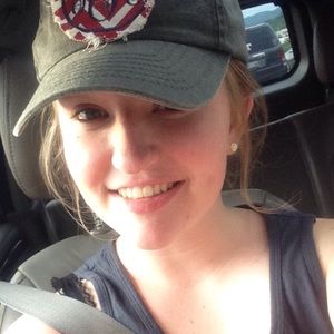 Meet your Posher, Cathleen