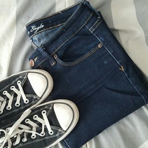 AE Skinny Jeans