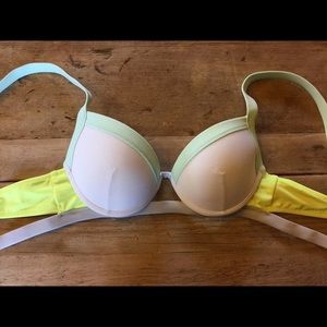 Victoria Secret Push-up Swim