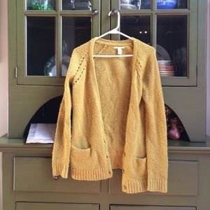 Cute Forever 21 Cardigan