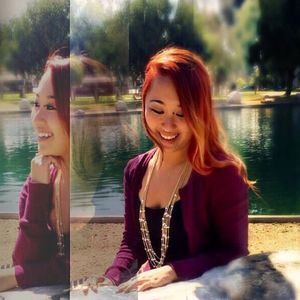 Meet your Posher, Tiffany