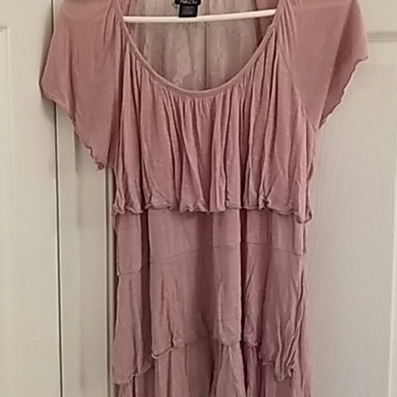 Dress Top