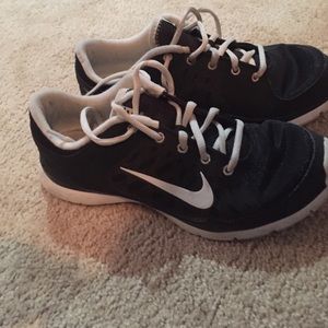 Sneakers!