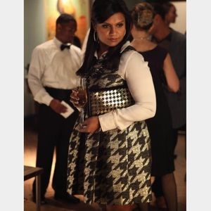 AS WORN BY MINDY KALING!!!