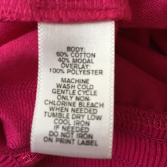 Fun loft pleated tank - Picture 4 of 4