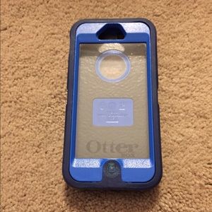 I phone 5 Defender Otterbox Case