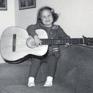 Meet your Posher, Kelli