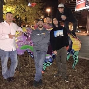 Meet your Posher, Billy