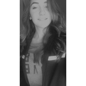 Meet your Posher, Alexa