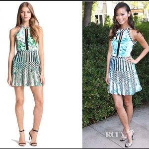 NWT Parker NY dress (Size XS)