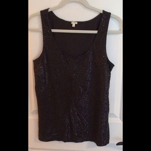 ❤️J Crew Tank Top--NEW LOW PRICE❤️