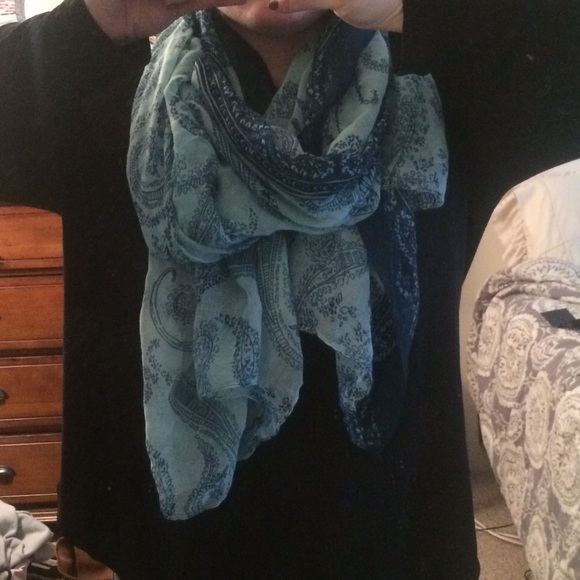 Calypso St. Barth scarf