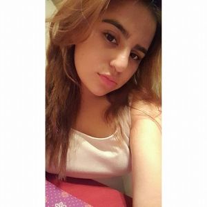 Meet your Posher, Michell